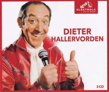 Album Dieter Hallervorden: Electrola... Das Ist Musik!