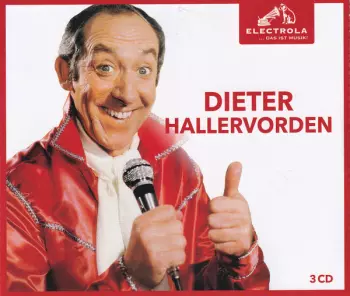 Dieter Hallervorden: Electrola... Das Ist Musik!
