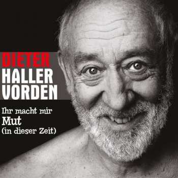Album Dieter Hallervorden: Ihr Macht Mir Mut