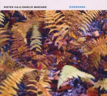 CD Charlie Mariano: Eisenhans 471171