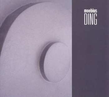 Album Dieter Moebius: Ding
