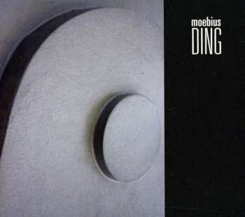 CD Dieter Moebius: Ding 514938