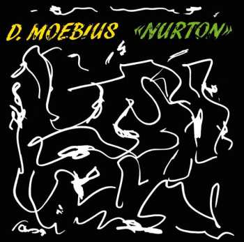 Album Dieter Moebius: Nurton