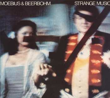 Album Dieter Moebius: Strange Music