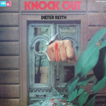 Album Dieter Reith: Knock Out