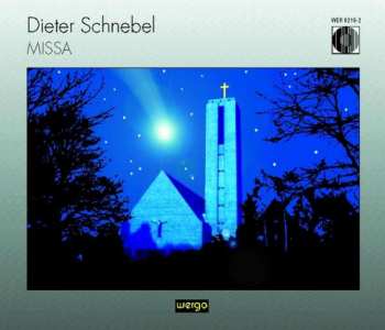 Dieter Schnebel: Missa