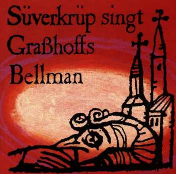 Album Dieter Süverkrüp: Süverkrüp Singt Graßhoffs Bellman