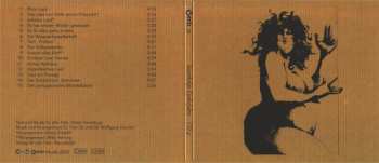 4CD Dieter Süverkrüp: Süverkrüps Liederjahre (1963-1985 ff)