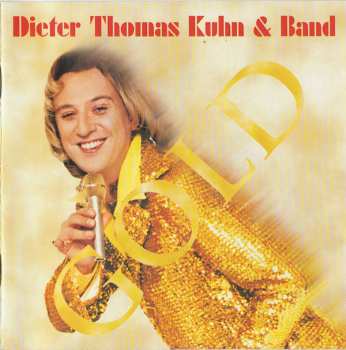 Dieter Thomas Kuhn & Band: Gold
