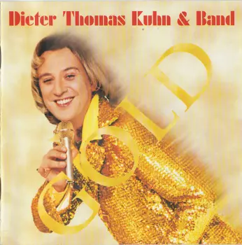 Dieter Thomas Kuhn & Band: Gold