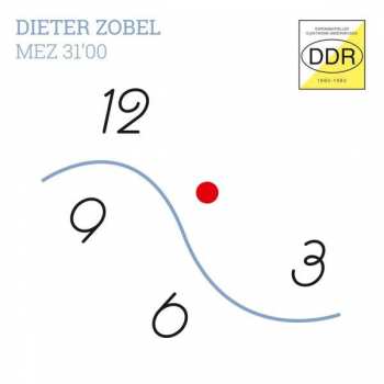 CD Dieter Zobel: Mez 31,00 (experimenteller Elektronik-underground 152393