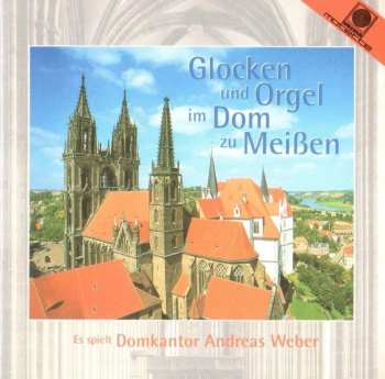 Dieterich Buxtehude: Andreas Weber,orgel