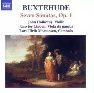 Complete Chamber Music Vol. 1: 7 Sonatas Op. 1