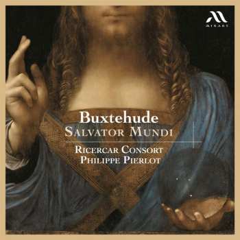 CD Dieterich Buxtehude: Salvator Mundi 454808