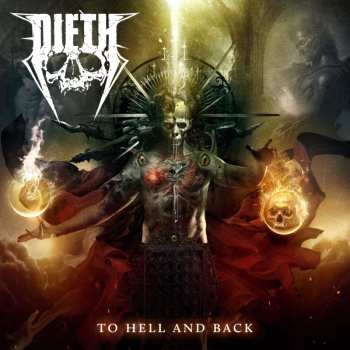 LP Dieth: To Hell And Back 480427