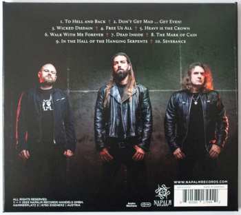 CD Dieth: To Hell And Back 451404