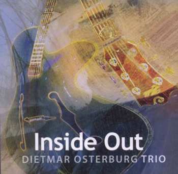 Album Dietmar Osterburg Trio: Inside Out