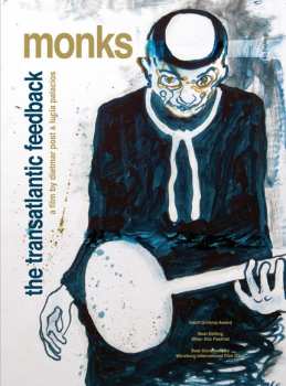 Album Dietmar Post: Monks - The Transatlantic Feedback