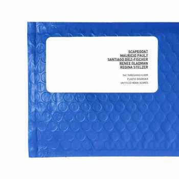 Album Diez-fischer / Scapegoat: Threshing Floor