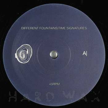 LP Different Fountains: Time Signatures 496991