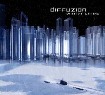 Album Diffuzion: Winter Cities