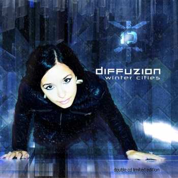 Album Diffuzion: Winter Cities - Limited
