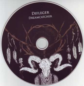 CD Difleger: Dreamcatcher 272704