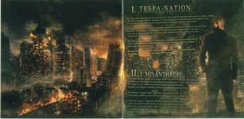 CD Diftery: Trepa-Nation 244890