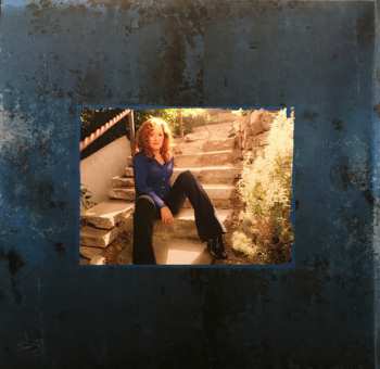 2LP Bonnie Raitt: Dig In Deep 9727