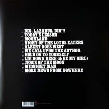 2LP Nick Cave & The Bad Seeds: Dig, Lazarus, Dig!!! 9734