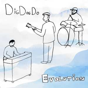 Album Digdogdo: Evolution