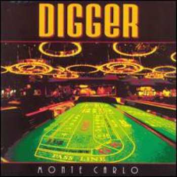 Album Digger: Monte Carlo