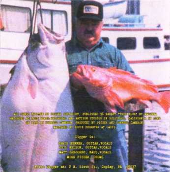 CD Digger: Powerbait