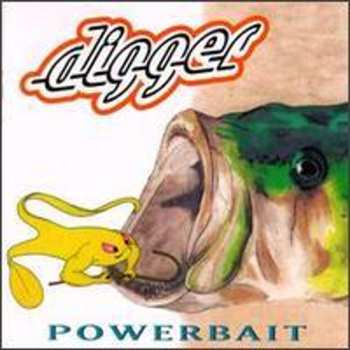 Album Digger: Powerbait