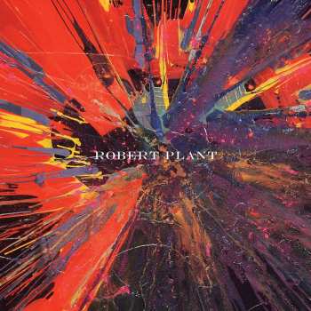 Album Robert Plant: Digging Deep