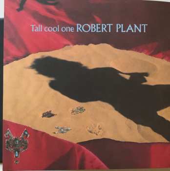 8SP Robert Plant: Digging Deep LTD 9736