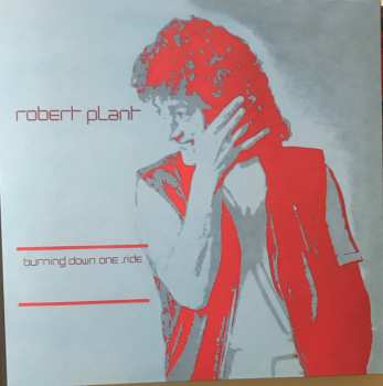 8SP Robert Plant: Digging Deep LTD 9736