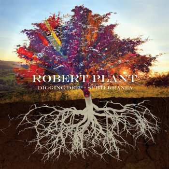 Album Robert Plant: Digging Deep: Subterranea