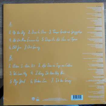 CD Diggy Dex: Tempo Giusto