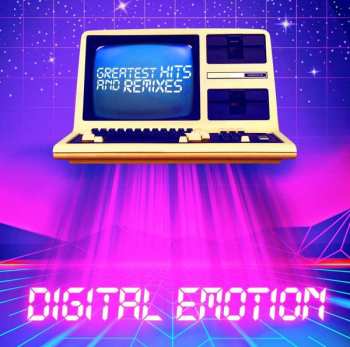 Album Digital Emotion: Greatest Hits & Remixes