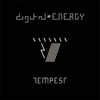 Album Digital Energy: Tempest