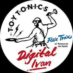 Album Digital Ivan: Flex Trax