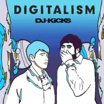 Digitalism: DJ-Kicks