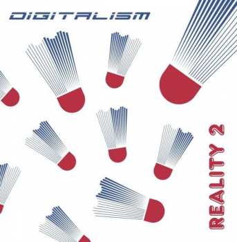Album Digitalism: Reality 2