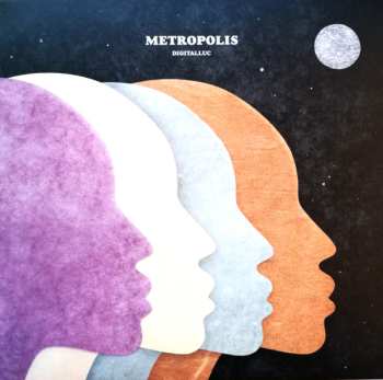 Album Digitalluc: Metropolis