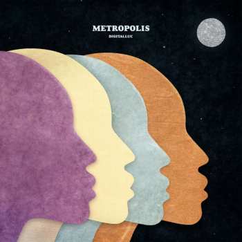EP Digitalluc: Metropolis 527667