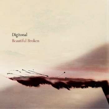 Album Digitonal: Beautiful Broken