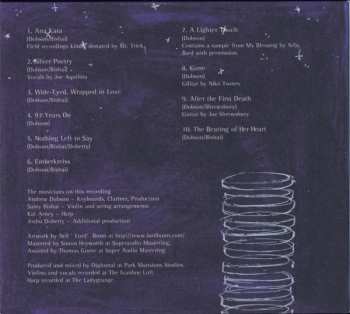 CD Digitonal: Save Your Light For Darker Days