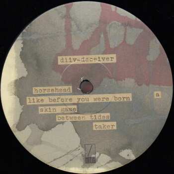 LP DIIV: Deceiver 57867
