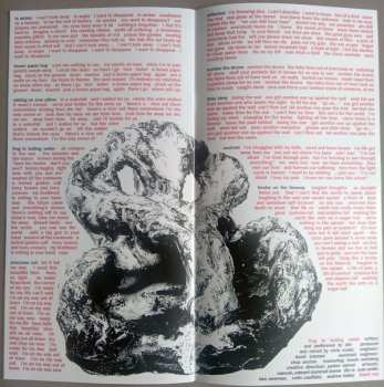 LP DIIV: Frog In Boiling Water CLR | LTD